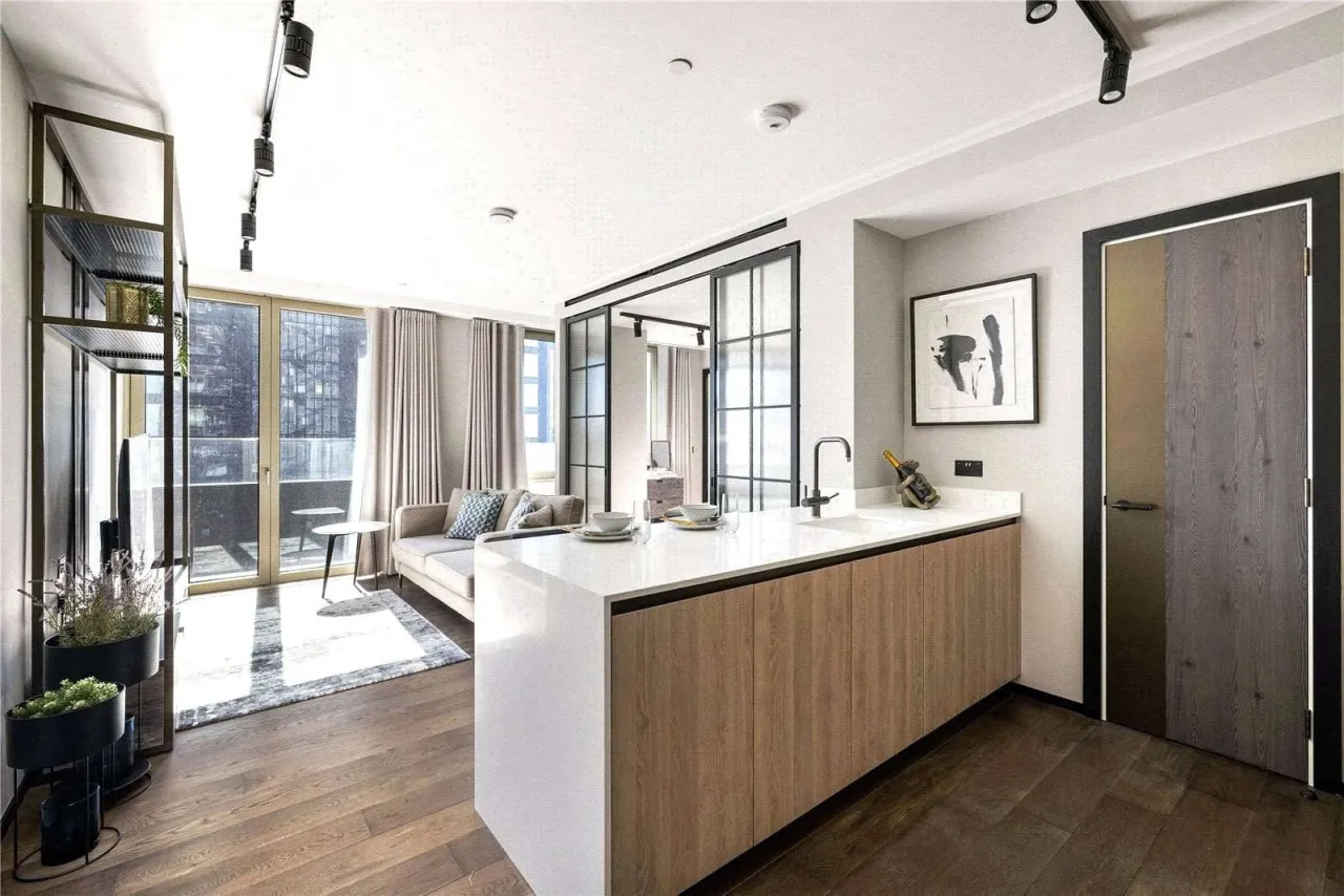Appartement Shoreditch, Royaume-Uni, 579 m² - image 8