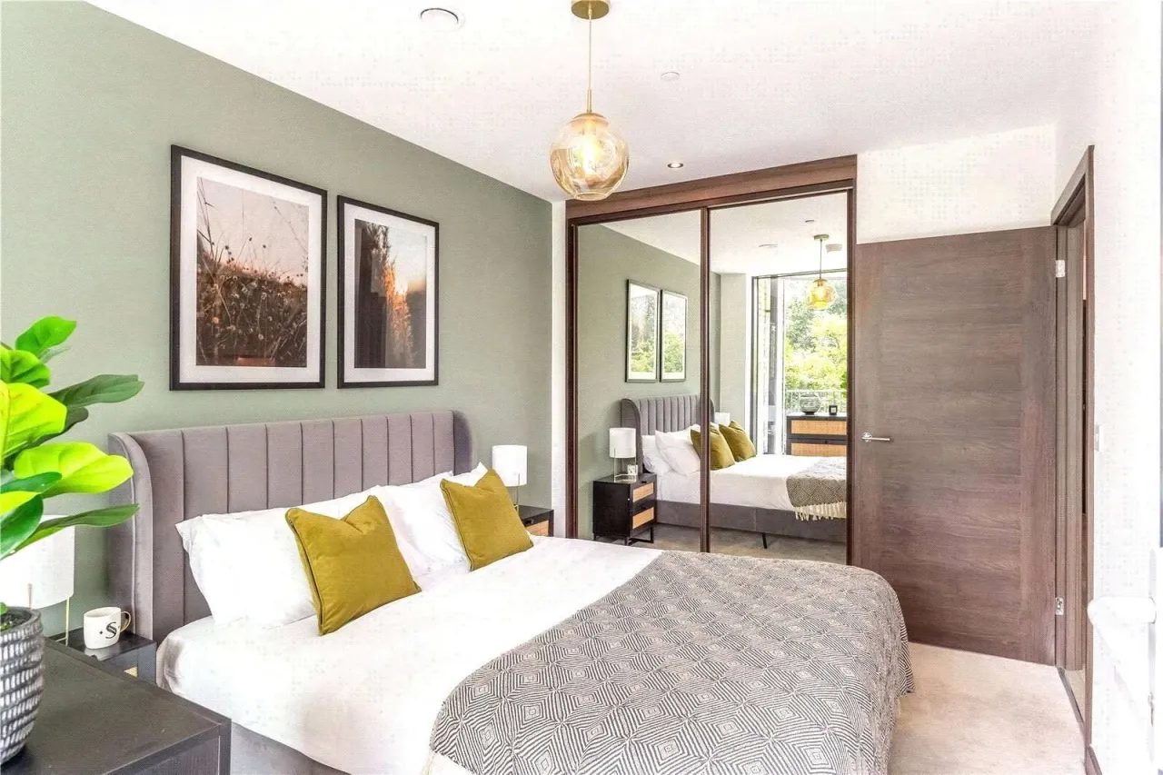 Appartamenti Sydenham, Regno Unito, 848 m² - foto 8