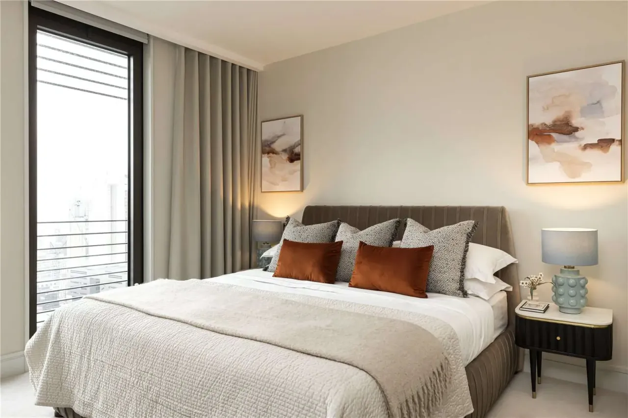 Apartment in Liverpool, United Kingdom, 1 632 m² - picture 8