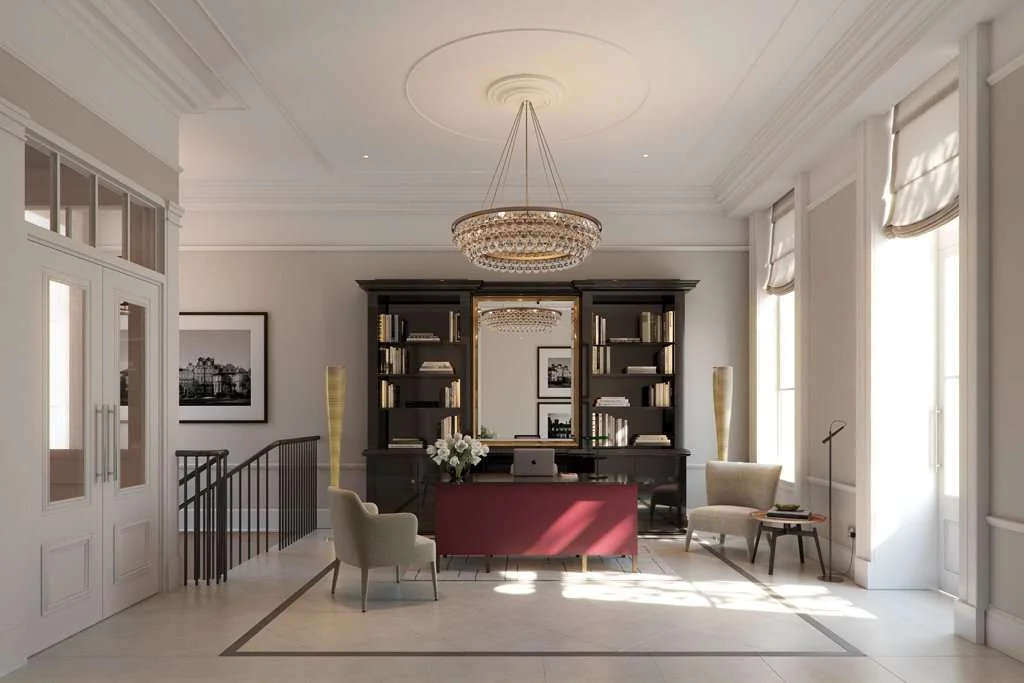 Apartment in Richmond, United Kingdom - picture 8