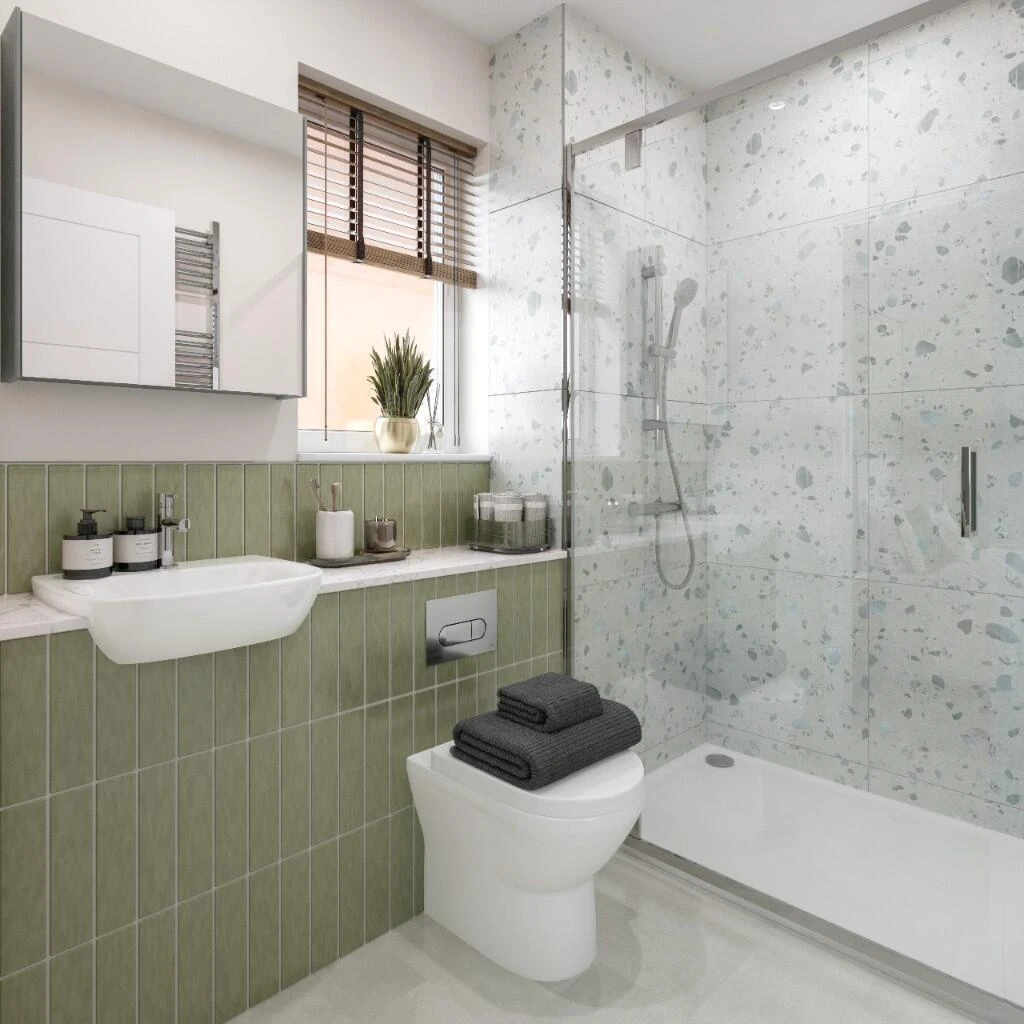 Casa Eastbrook Village, Reino Unido, 1 467 m² - imagen 8
