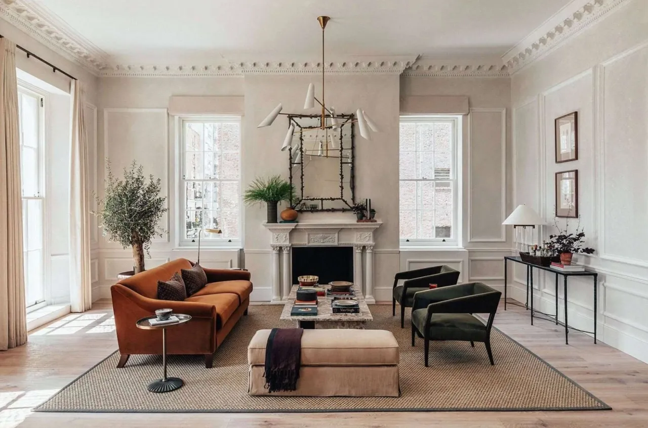 Appartamenti Mayfair, Regno Unito, 826 m² - foto 8