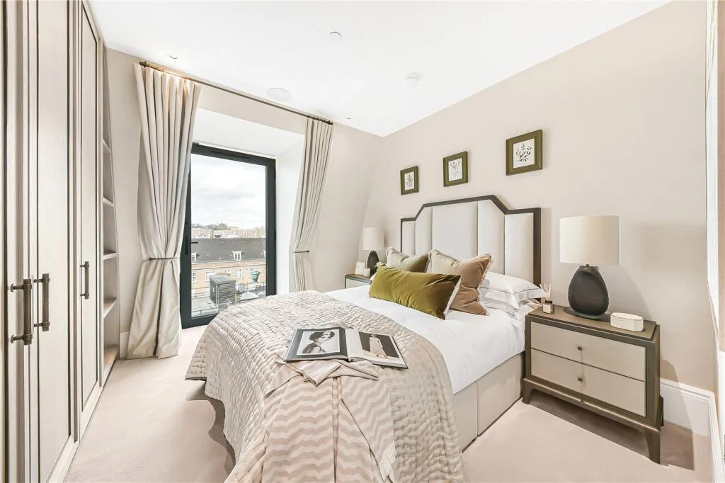 Attico Kensington, Regno Unito, 2 103 m² - foto 8