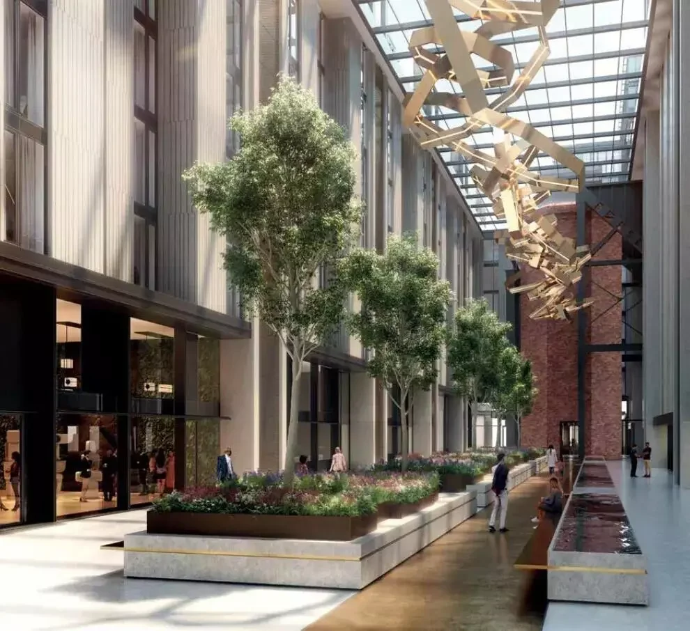 Appartamenti Chelsea, Regno Unito, 1 302 m² - foto 9