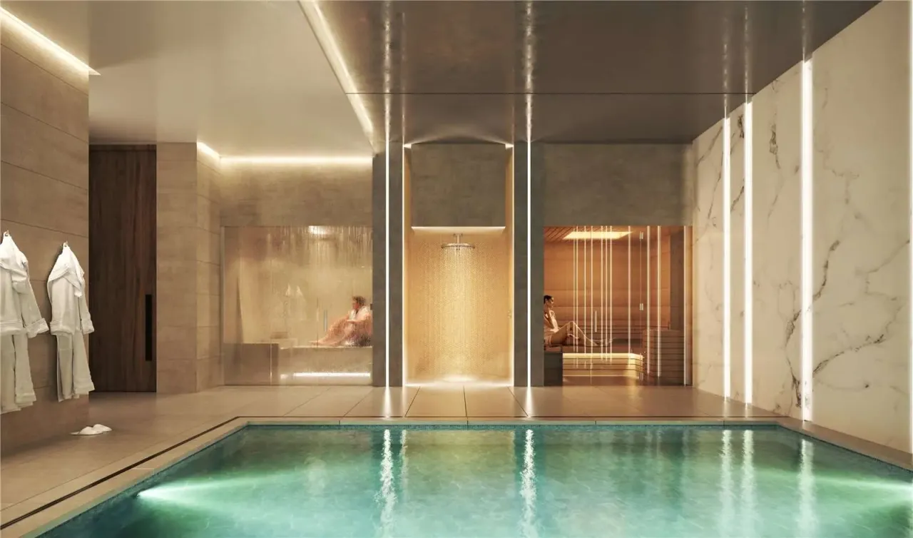 Apartamento Farringdon, Reino Unido, 538 m² - imagen 9