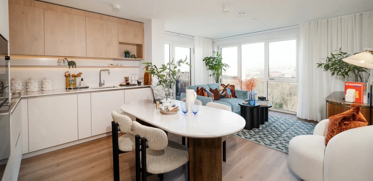 Apartamento Bow, Reino Unido, 844 m² - imagen 9