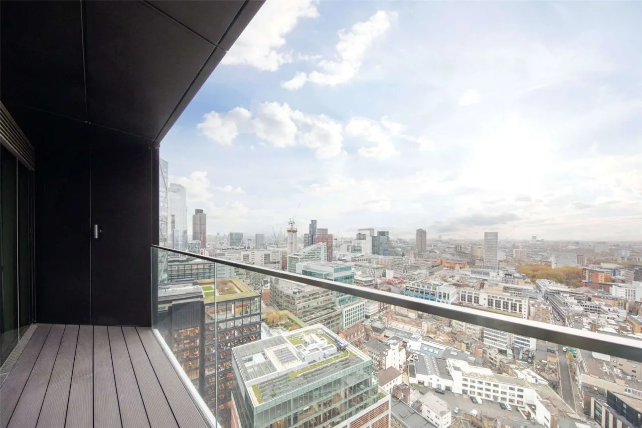 Apartment Shoreditch, Großbritannien, 1 691 m² - Foto 9