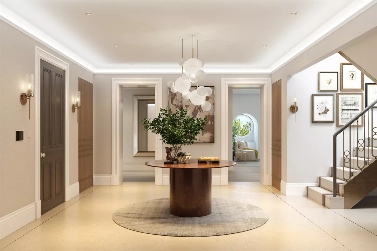 Appartamento Belgravia, Regno Unito, 2 050 m² - foto 9
