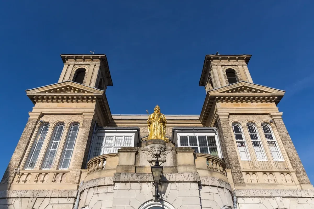 Appartamenti a Kingston upon Thames, Regno Unito, 842 m² - foto 9