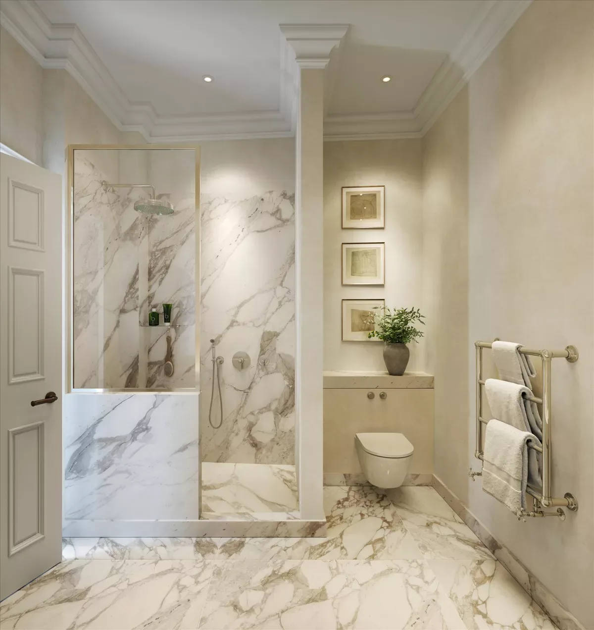 Appartamenti Mayfair, Regno Unito, 536 m² - foto 9