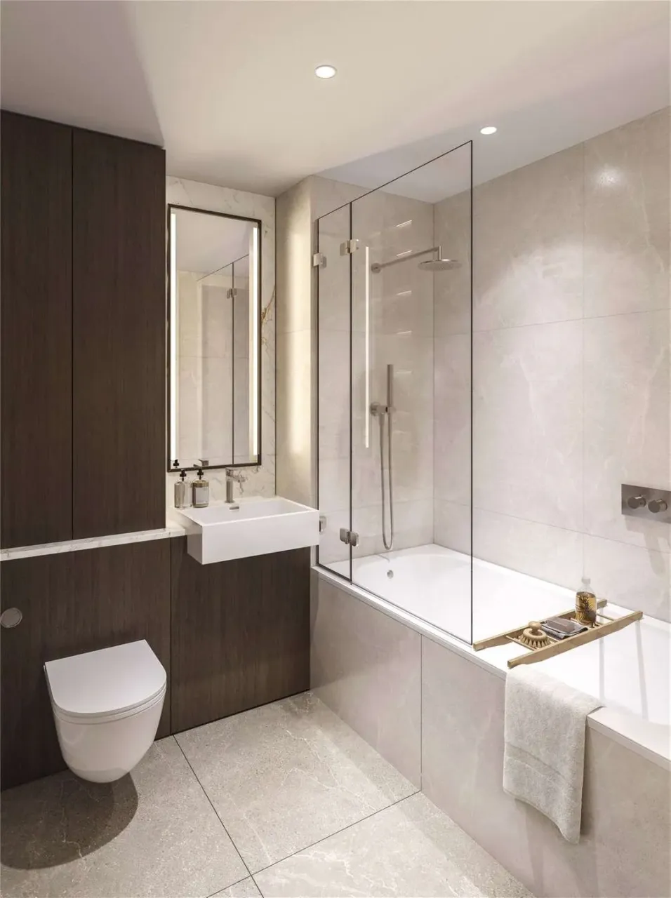 Appartamento Kensington, Regno Unito, 1 479 m² - foto 9