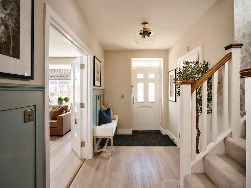 House Wallingford, United Kingdom, 1 478 m² - picture 9