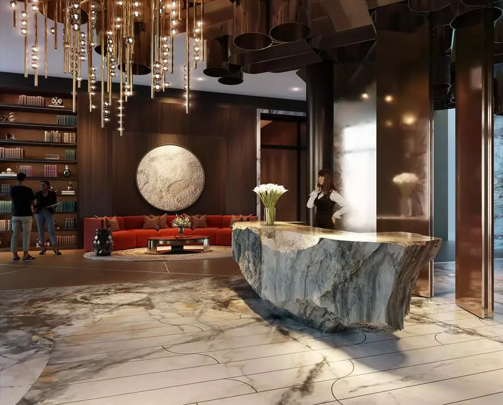 Appartamenti Chelsea, Regno Unito, 1 733 m² - foto 9