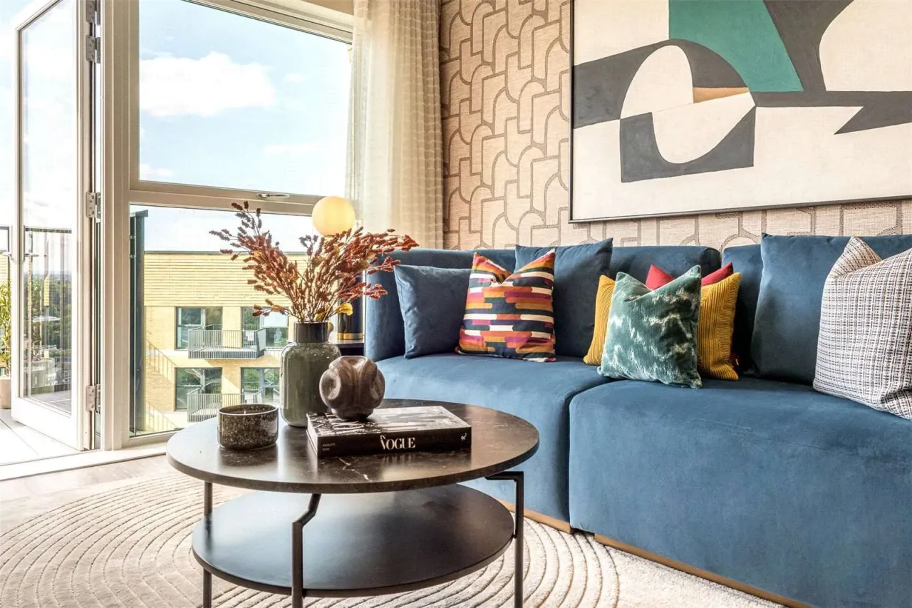 Apartment Brentford, United Kingdom, 546 m² - picture 9