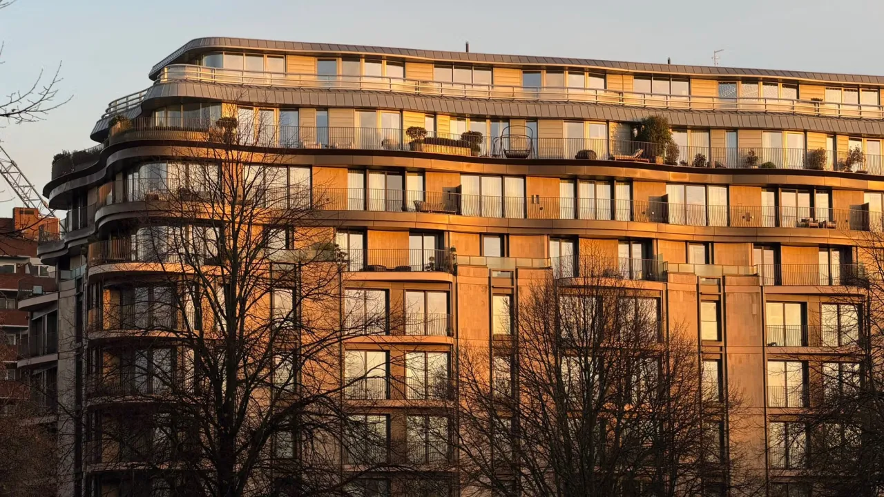 Appartamenti Bayswater, Regno Unito, 2 386 m² - foto 9