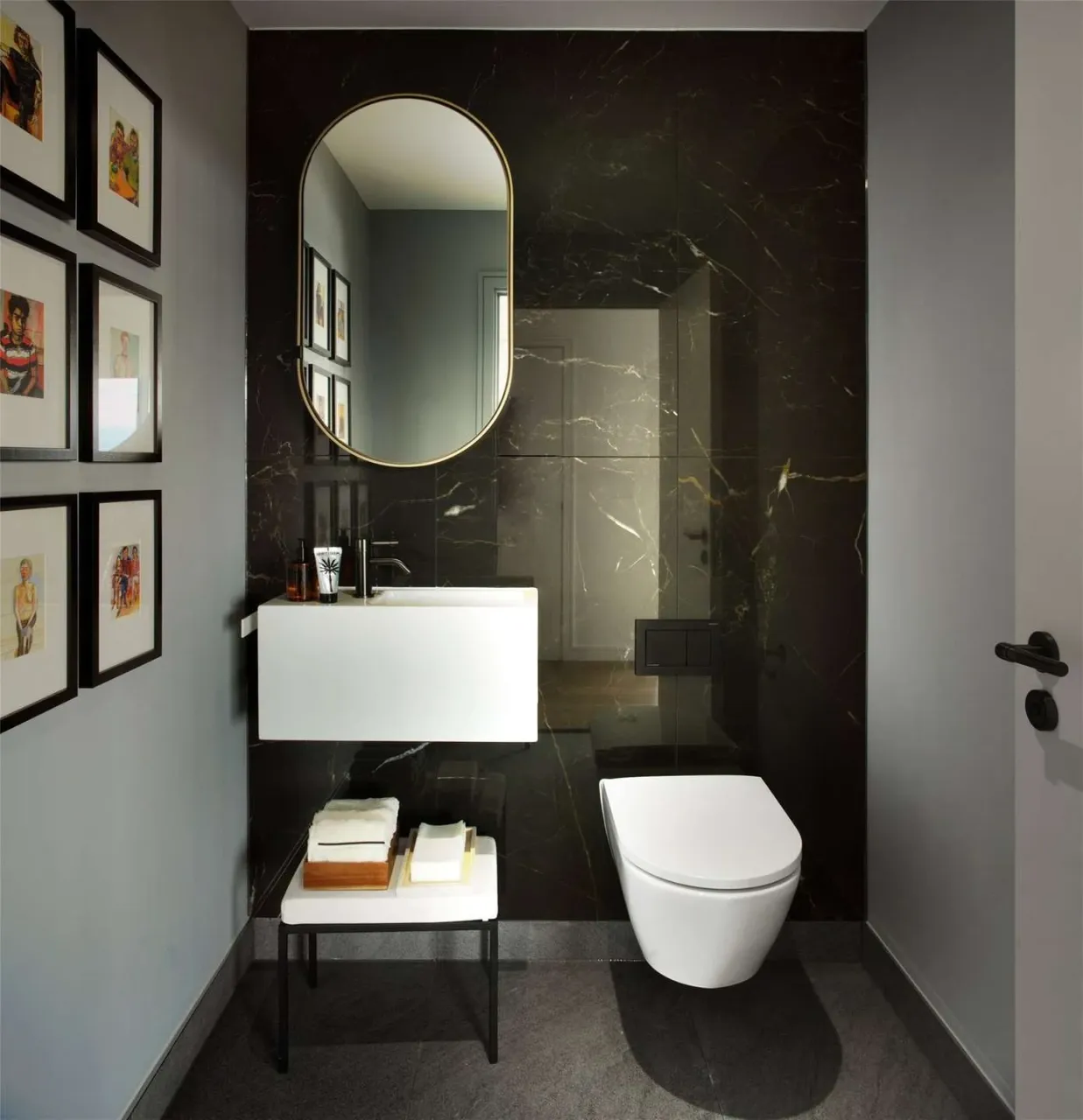 Flat Canary Wharf, United Kingdom, 1 530 m² - picture 9