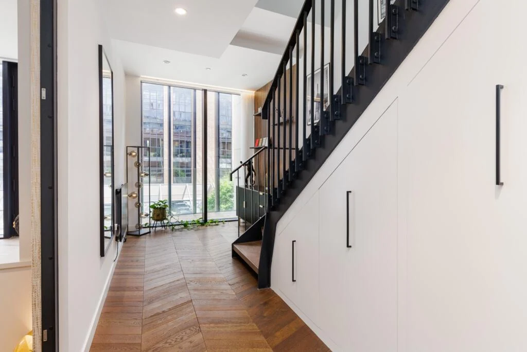 Wohnung Battersea, Großbritannien, 1 507 m² - Foto 9