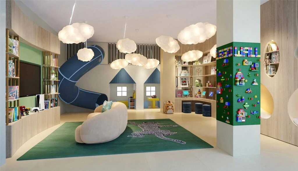 Attico Kensington, Regno Unito, 3 142 m² - foto 9