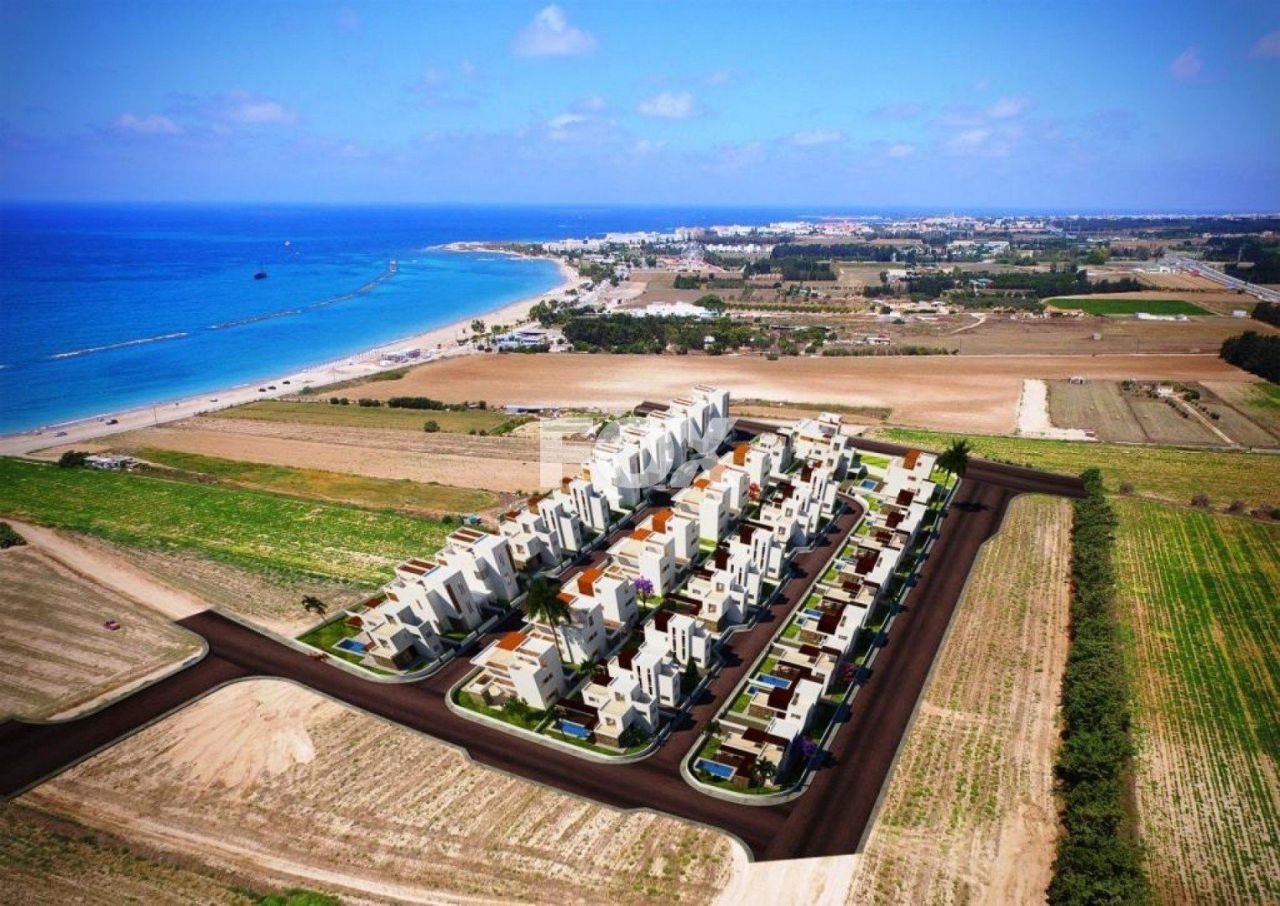 Casa a Paphos, Cipro, 489 m² - foto 3