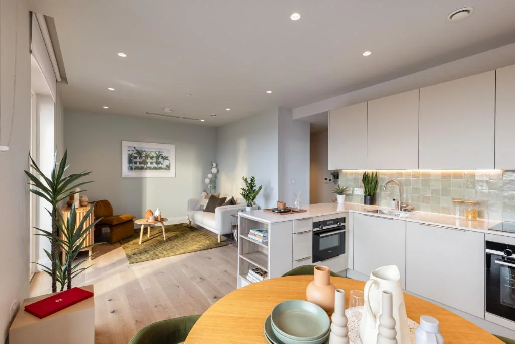Apartment Hammersmith, United Kingdom, 538 m² - picture 9