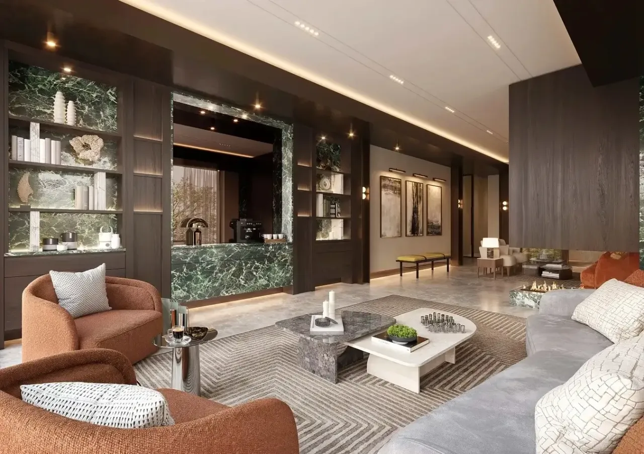 Ático Albert Embankment, Reino Unido, 1 793 m² - imagen 9