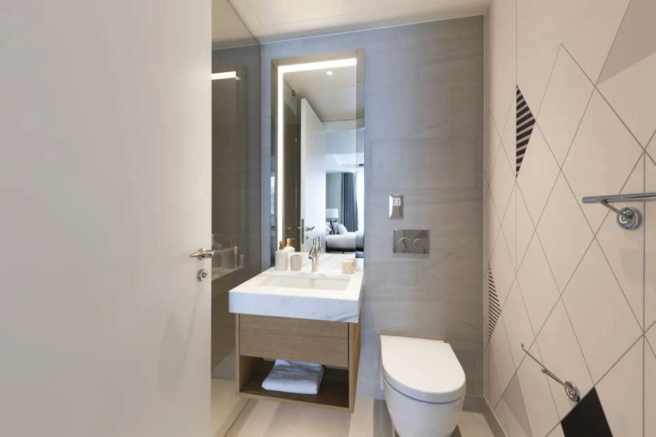 Attico Battersea, Regno Unito, 3 407 m² - foto 9