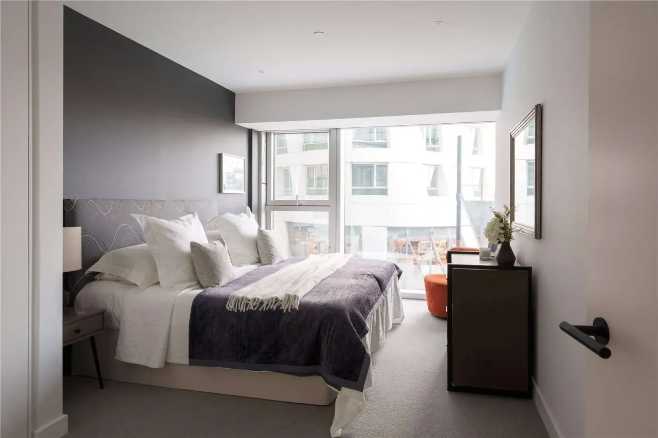 Apartment Battersea, United Kingdom, 890 m² - picture 9