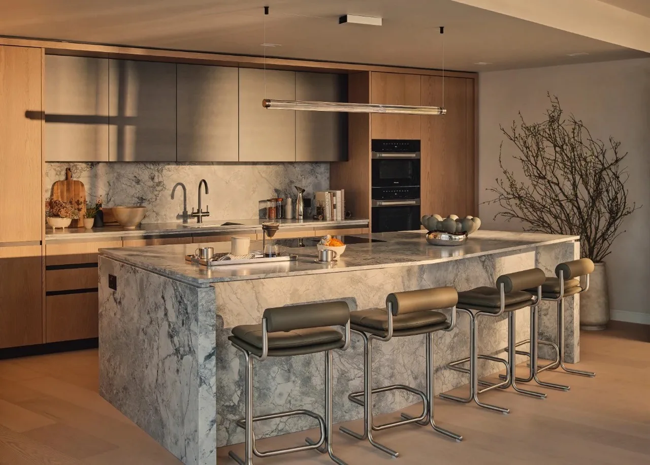 Appartamenti Southbank, Regno Unito, 2 185 m² - foto 9