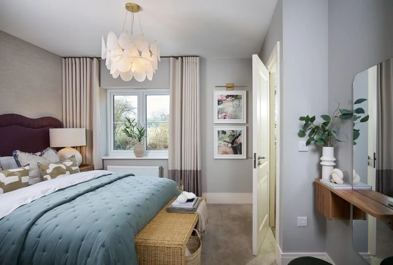 Casa Foal Hurst Green, Reino Unido, 1 810 m² - imagen 9