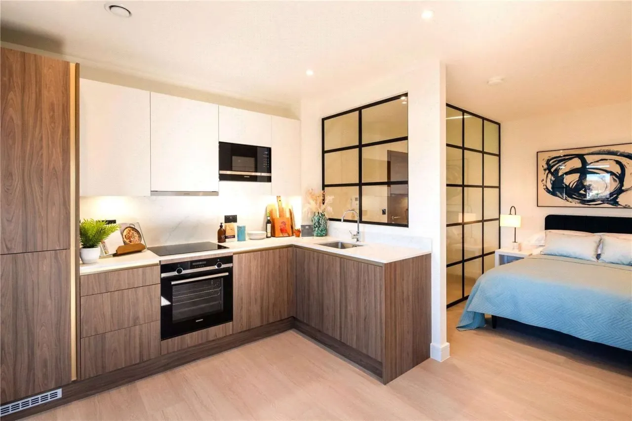 Studio Sidcup, Regno Unito, 425 m² - foto 9
