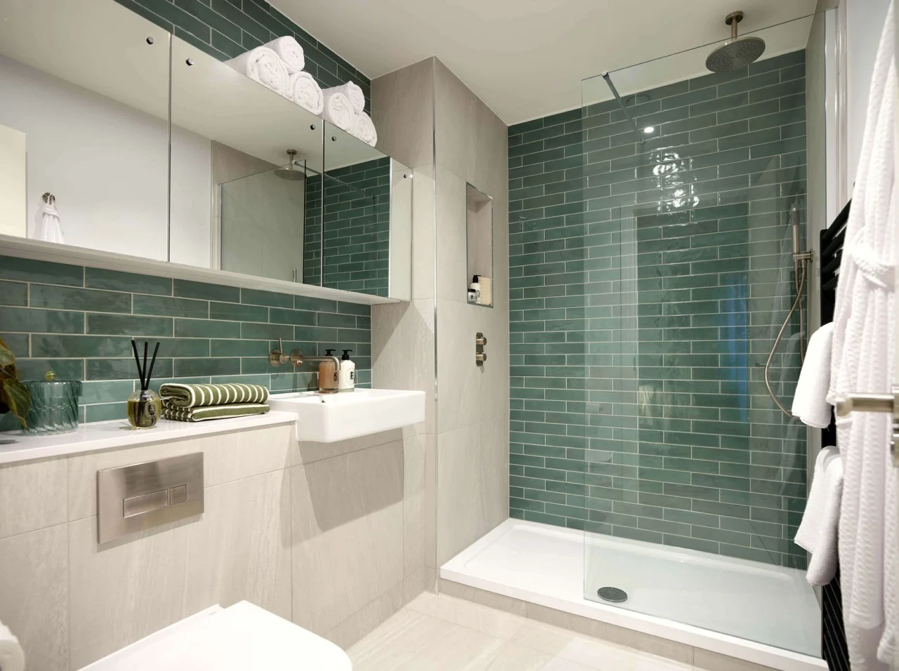 Apartment Wembley, United Kingdom, 1 261 m² - picture 9