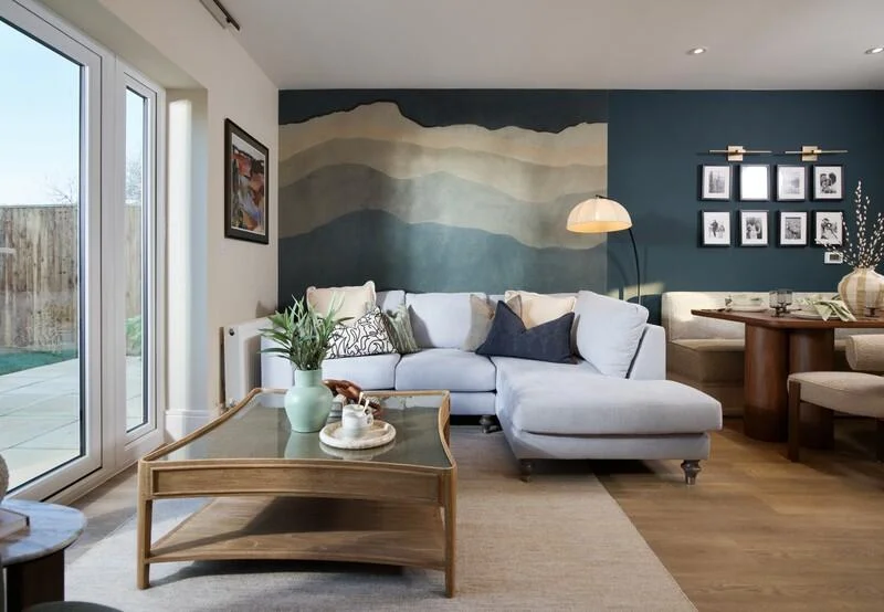 Casa Foal Hurst Green, Reino Unido, 978 m² - imagen 9