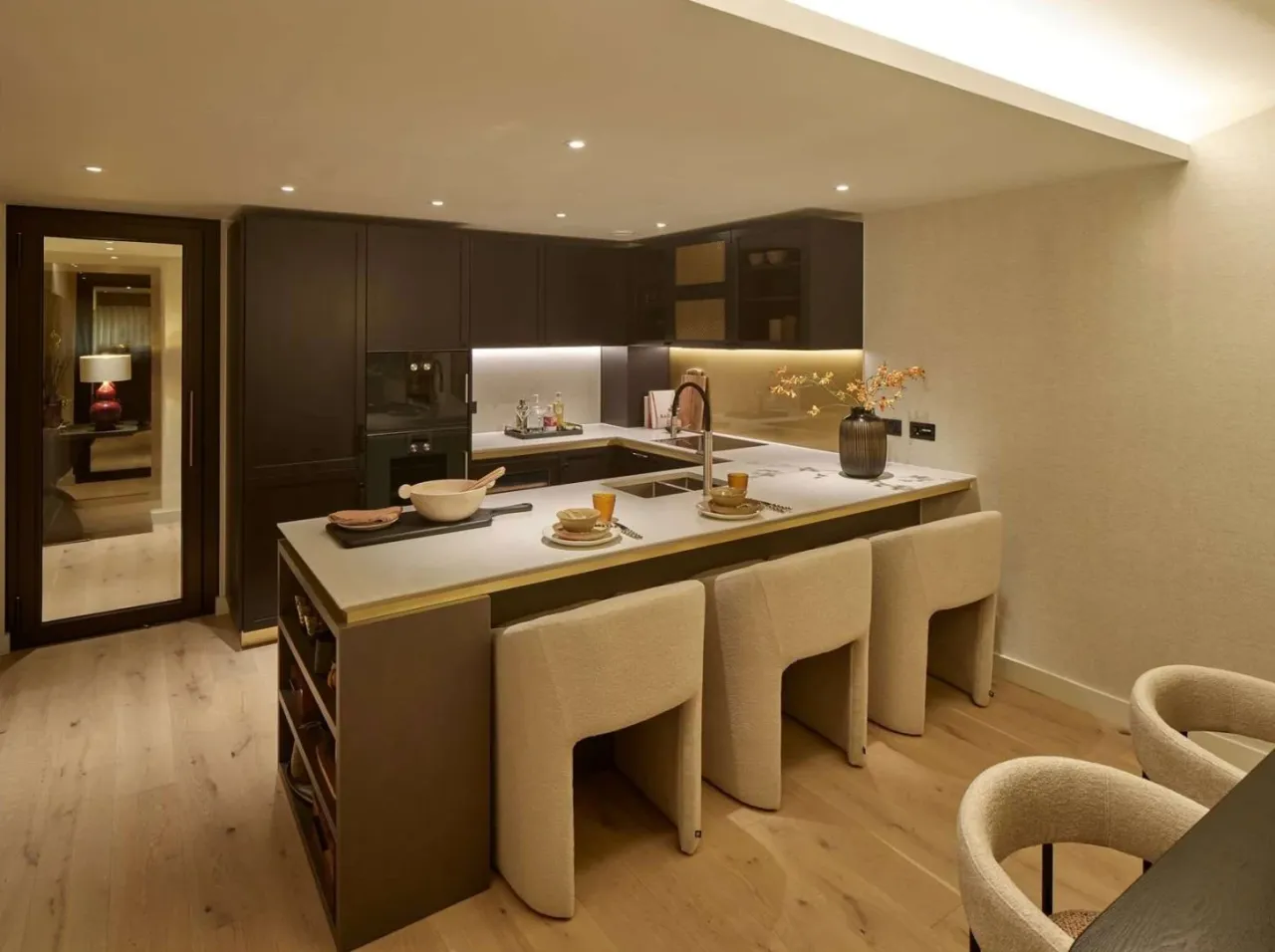 Appartamenti Chelsea, Regno Unito, 1 249 m² - foto 9