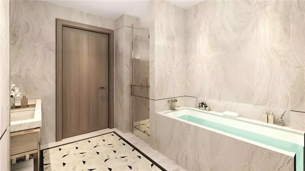 Appartamenti Chelsea, Regno Unito, 1 233 m² - foto 9