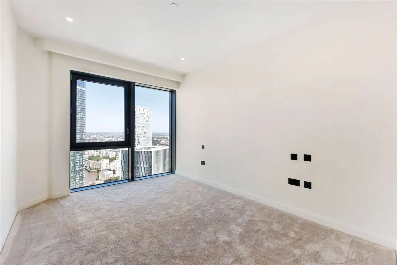 Apartment Canary Wharf, Großbritannien, 1 100 m² - Foto 9