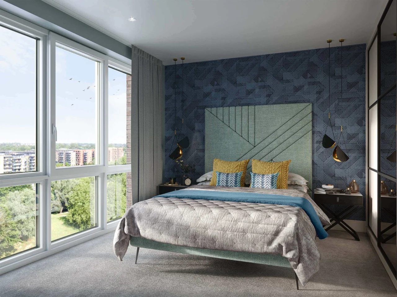 Appartamenti Kidbrooke, Regno Unito, 557 m² - foto 9