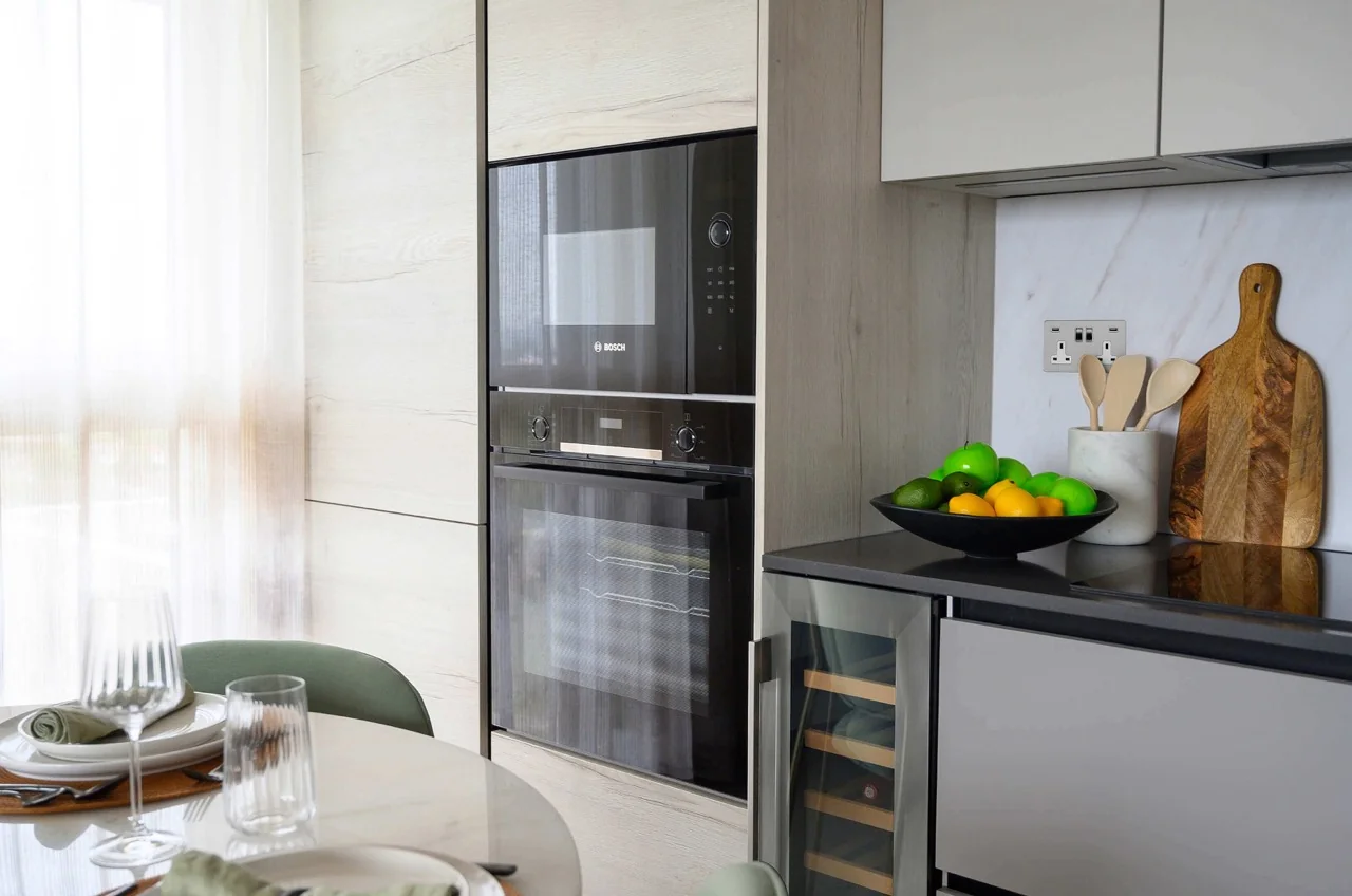 Apartment Kidbrooke, United Kingdom, 798 m² - picture 9
