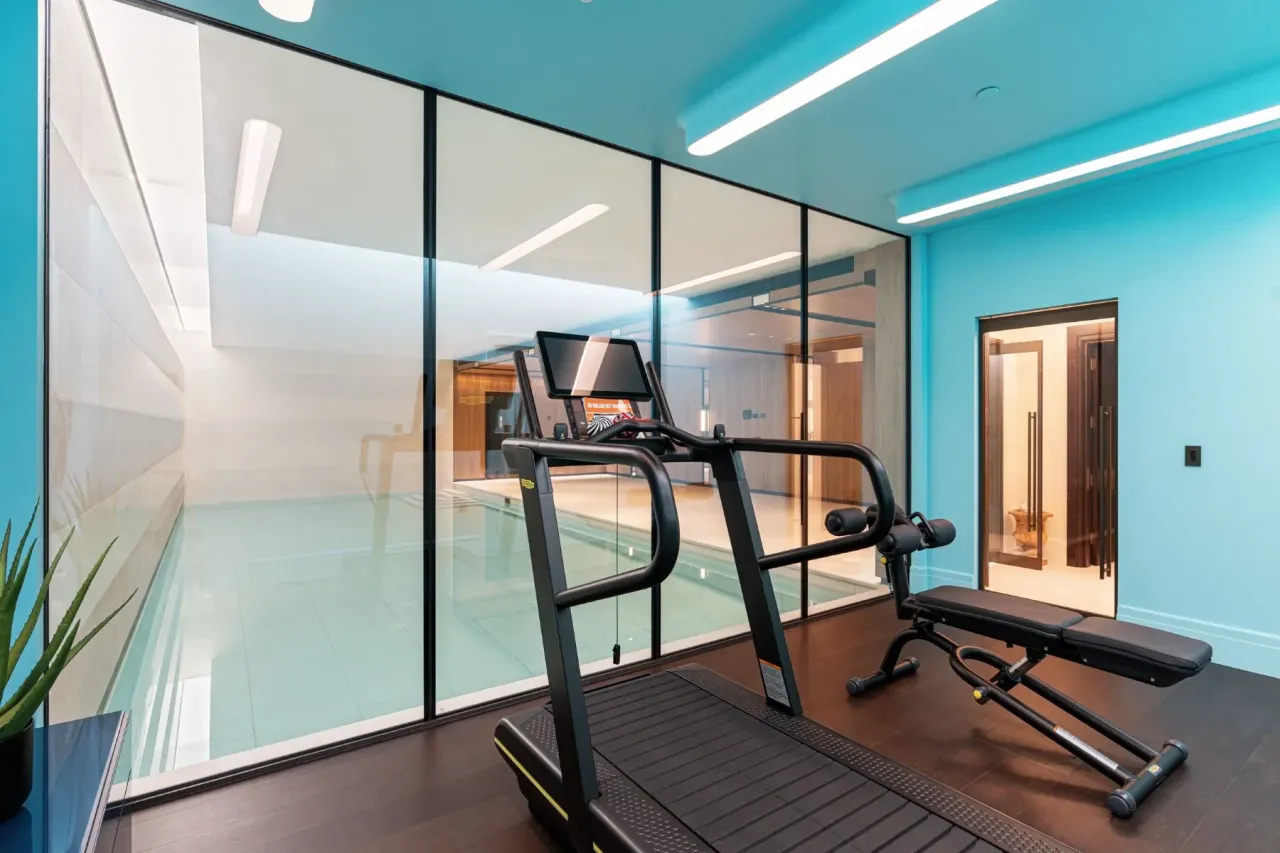 Townhouse Belgravia, Regno Unito, 13 030 m² - foto 9