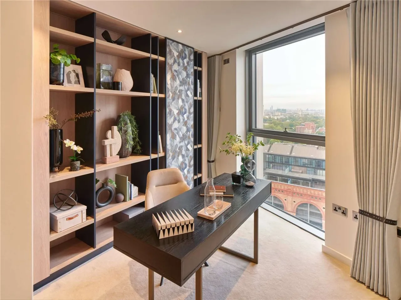 Appartamenti Chelsea, Regno Unito, 2 166 m² - foto 9