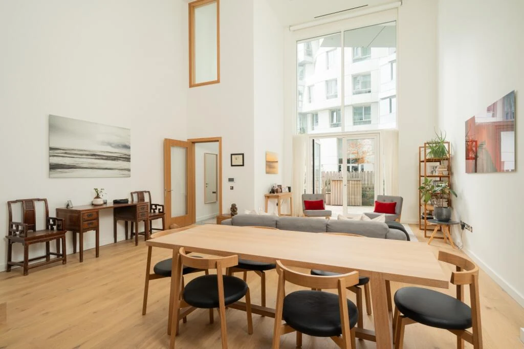 Townhouse Battersea, Regno Unito, 2 368 m² - foto 9