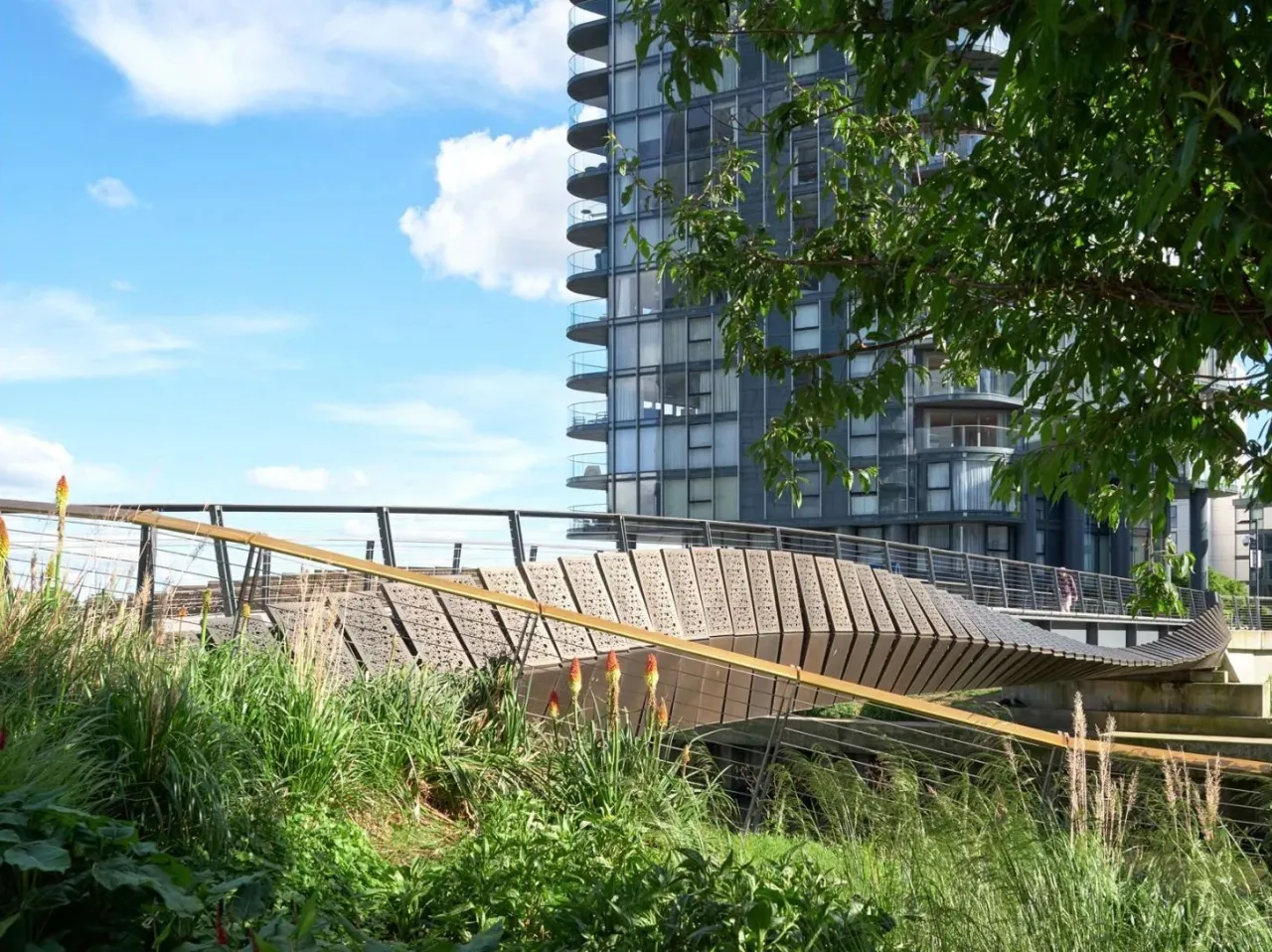 Appartamenti Chelsea, Regno Unito, 1 015 m² - foto 9