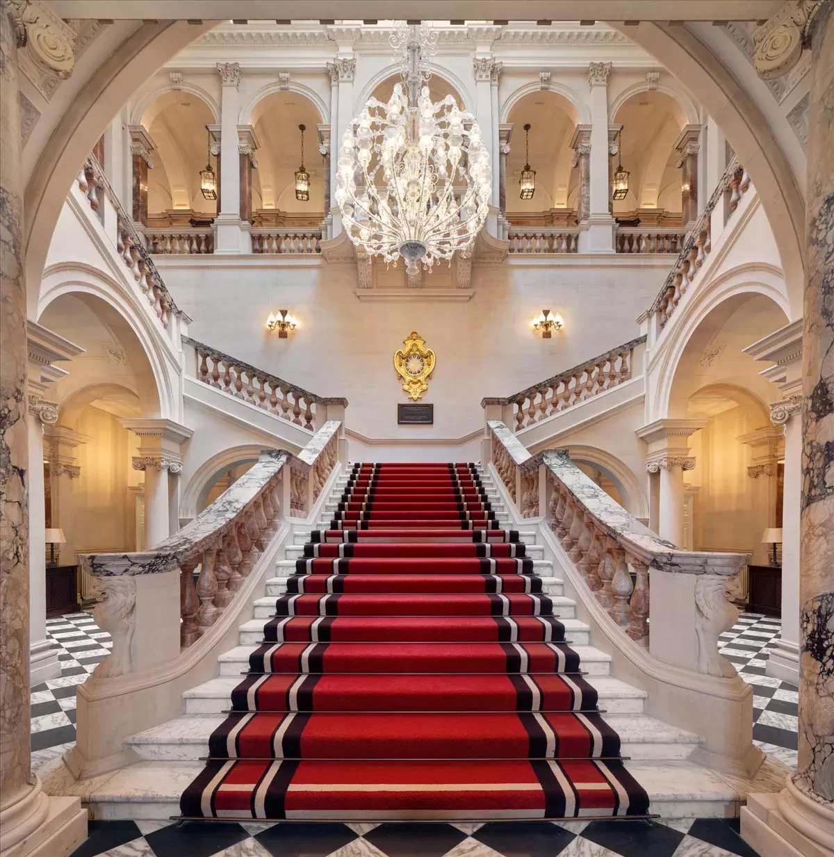 Appartamenti Whitehall, Regno Unito, 925 m² - foto 9
