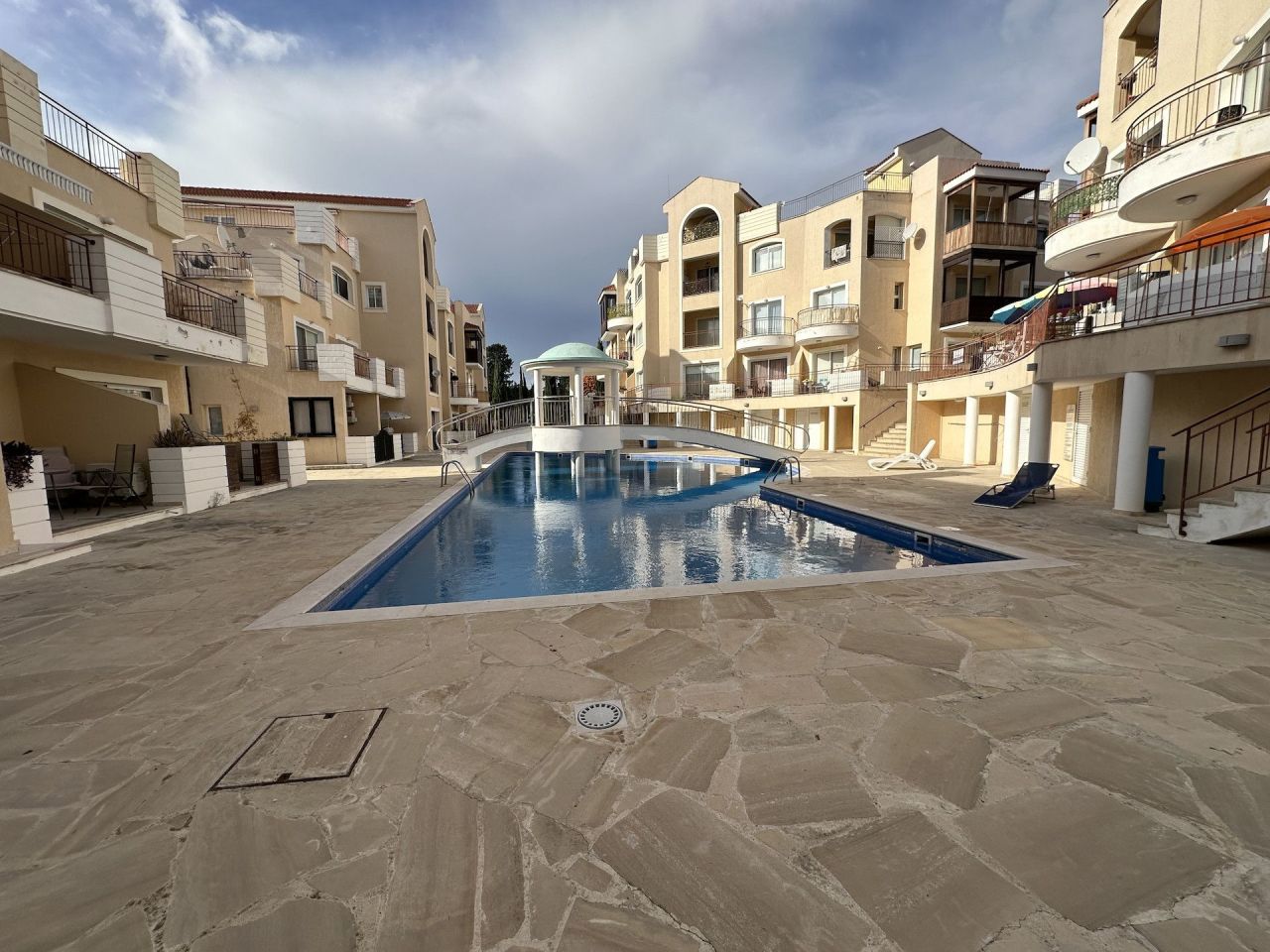 Appartement à Paphos, Chypre, 73 m² - image 3