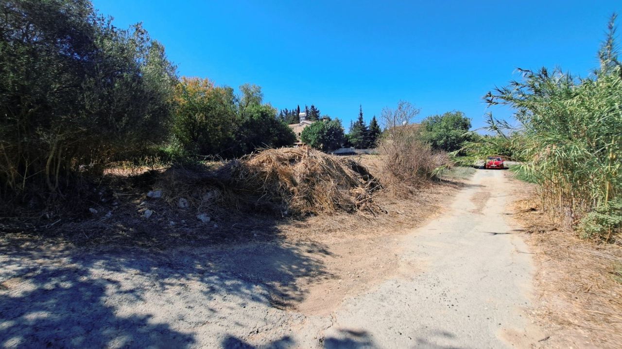 Terreno en Pafos, Chipre, 1 338 m² - imagen 3