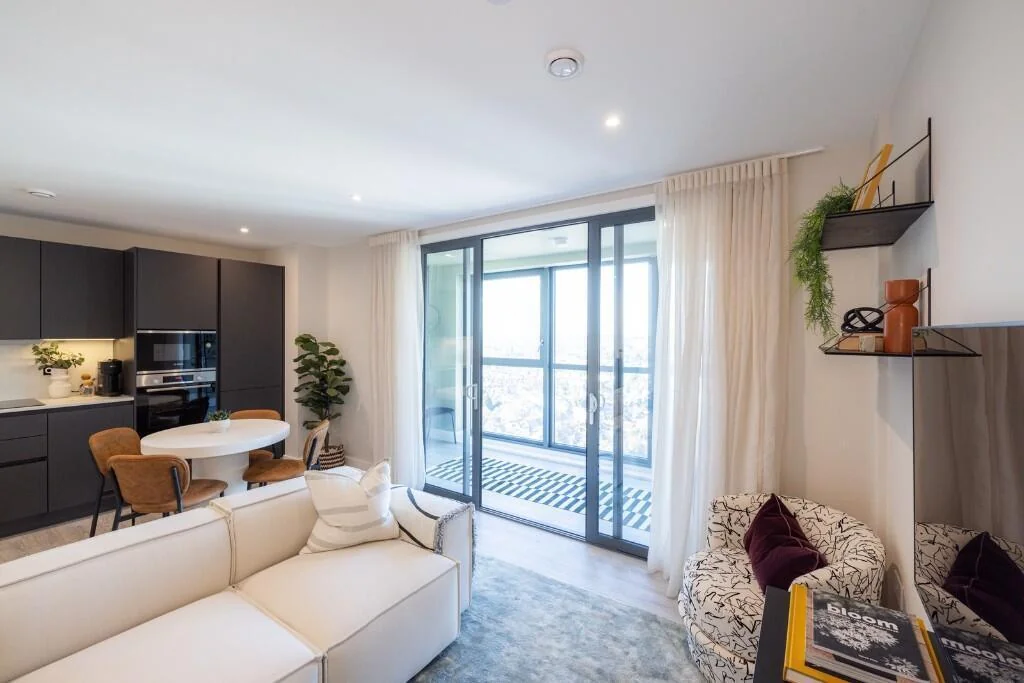 Appartement à Croydon, Royaume-Uni, 751 m² - image 9