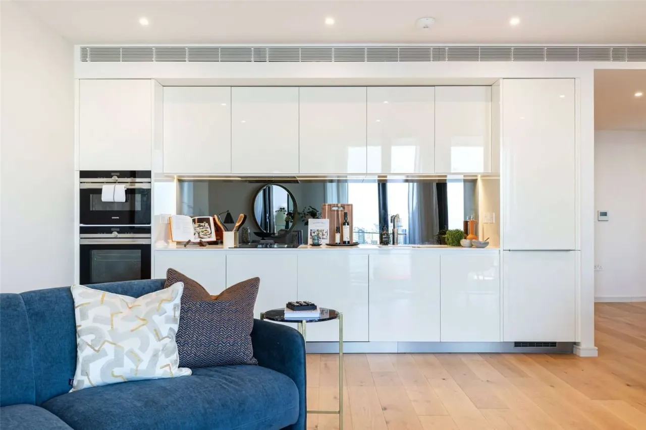 Apartment in Wandsworth, Großbritannien, 959 m² - Foto 10