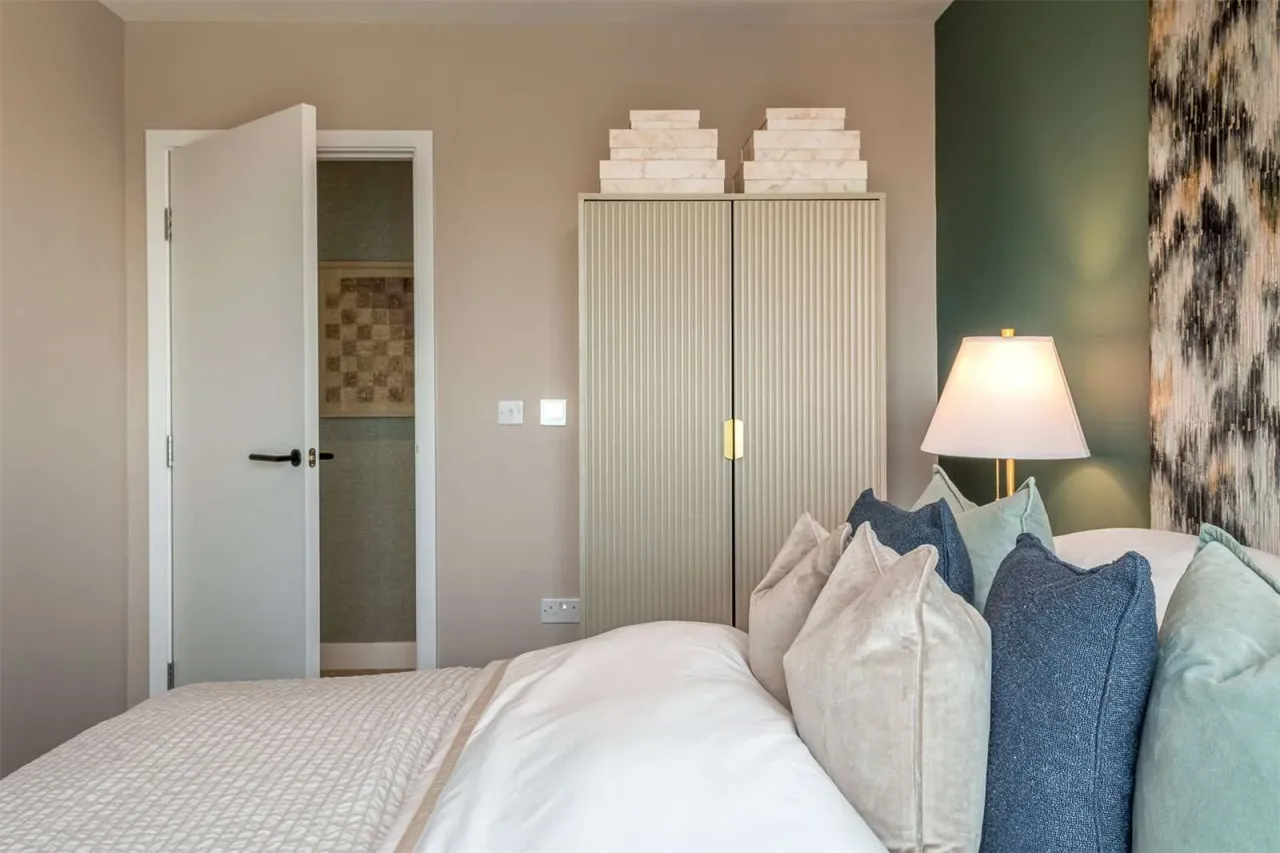 Apartment Brentford, Großbritannien, 668 m² - Foto 9