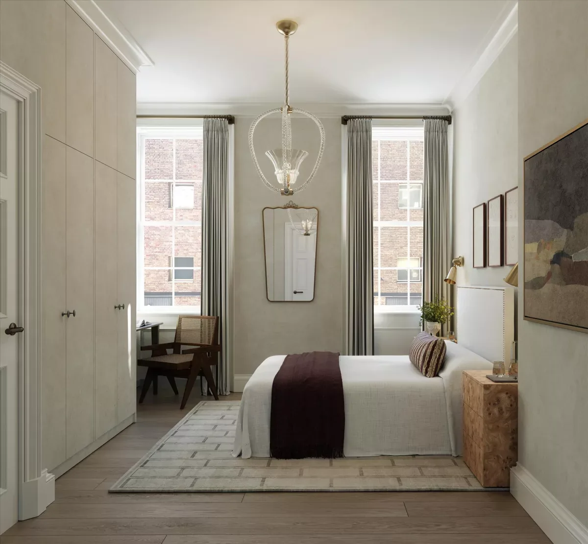 Appartamenti Mayfair, Regno Unito, 536 m² - foto 10
