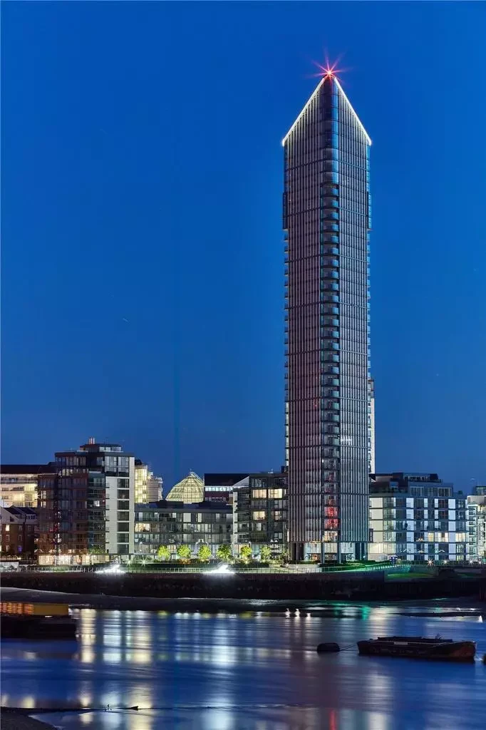 Appartamenti Chelsea, Regno Unito, 2 166 m² - foto 10