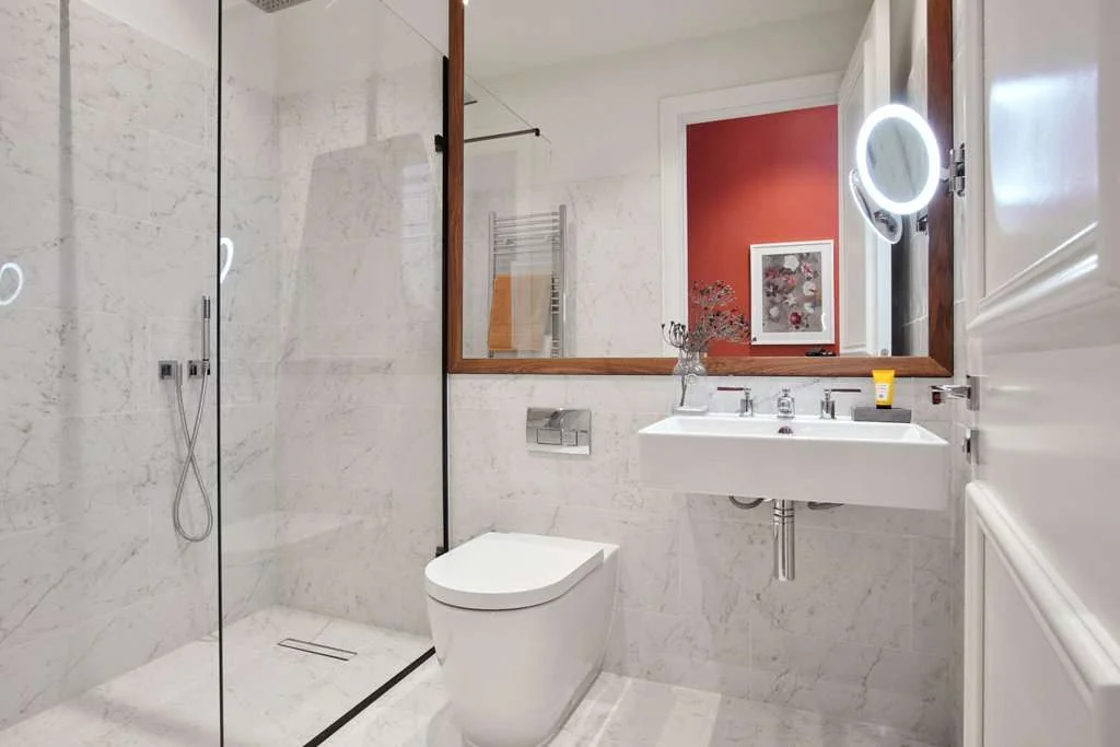 Apartment in Richmond, United Kingdom - picture 10